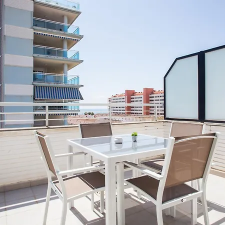 Good Places Playa Daire