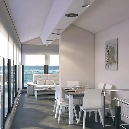 Good Places Playa Apartman *